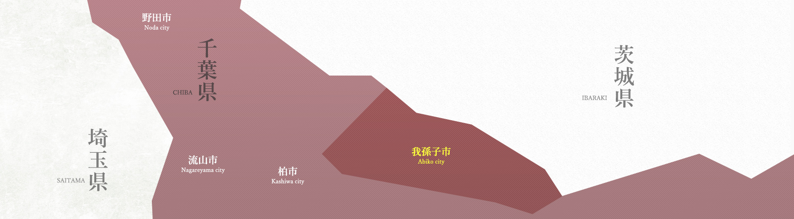 我孫子市